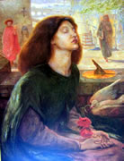 Bruton Art Society Lecture on the Pre-Raphaelites
