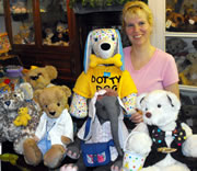 New Forest Day Trip Including Entry to the Hampshire Teddy Bear Fair