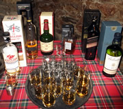 Whisky Club – With a Difference