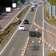 A303 Resurfacing Now Extended From Wincanton to Sparkford