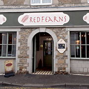Redfearns Cook School Opens for Business on 18th March
