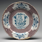 Looking for Wincanton 18th Century Delftware