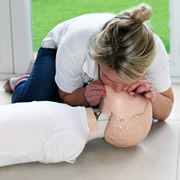 Baby & Child Emergency First Aid Classes