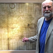 [TALK:] The Oldest Known Map of Castle Cary and Ansford