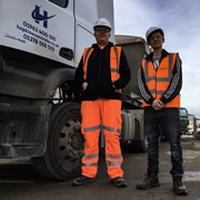 Hopkins Concrete invests in the future of local young people