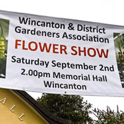 It's not too late to enter the Wincanton Gardeners' annual show