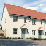 Stonewater just launched a new rent-to-buy scheme in Wincanton