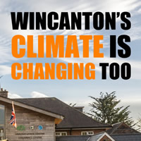 Establishing a climate change action group in Wincanton