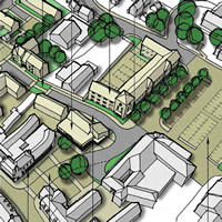 Another step forward for SSDC's Wincanton Town Centre Strategy