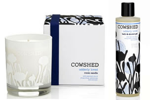 Cowshed products