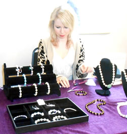 Louisa Easeman Jewellery