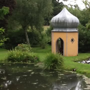 Open Garden at Pen Mill Farm