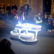 Wincanton Carnival 2016 <small style='color: blue;'>VIDEO</small>