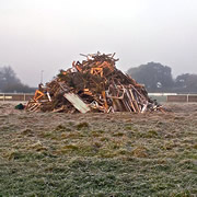 Wincanton Bonfire Night returns this Saturday!