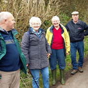 Wincanton and District Cancer Support Group