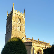 Help Wincanton Parish Church find a new rector