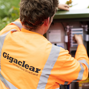 “Ultrafast” fibre broadband is coming to Wincanton this year