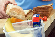 Packed Lunches and Food Safety